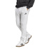 Pantalons adidas Feelcozy Homme gris/noir