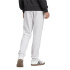Pantalones adidas Feelcozy Hombre Gris/Negro