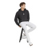 Pantalons adidas Feelcozy Homme gris/noir
