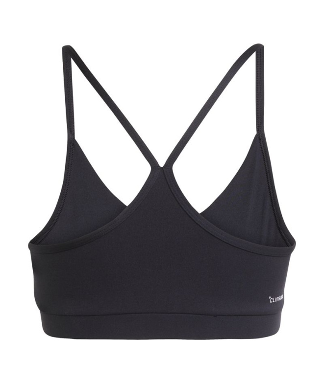 Sujetador Deportivo adidas Jg Ess Bra Niña...