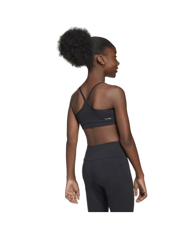 Soutien-gorge de sport adidas Jg Ess Brassiere...