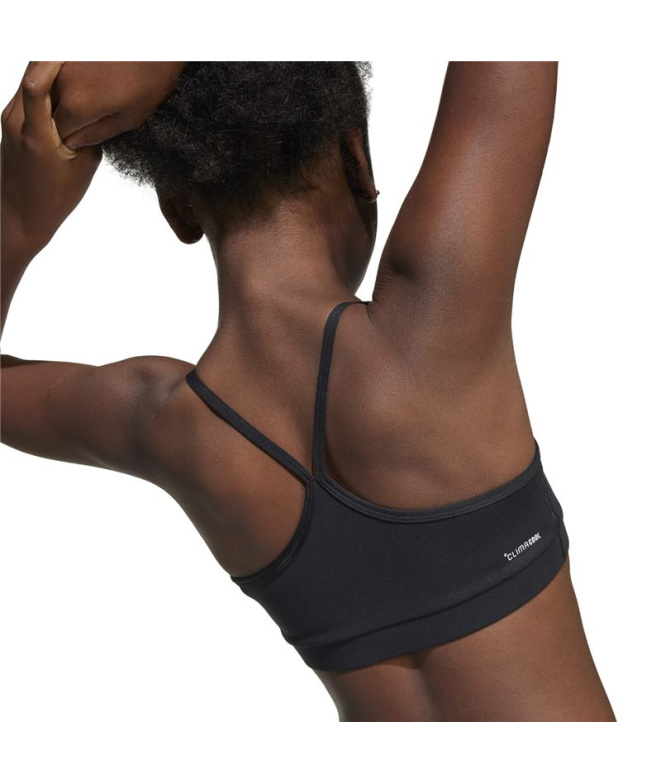 Soutien-gorge de sport adidas Jg Ess Brassiere...