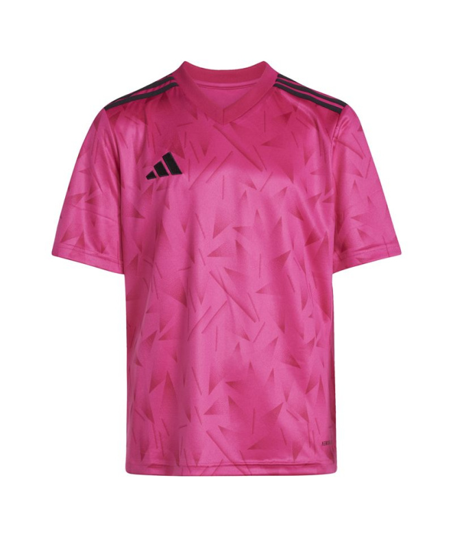 T-shirt Football Enfant adidas Icon25 Jsy...