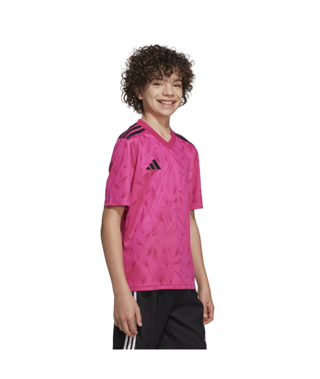 T-shirt Football Enfant adidas Icon25 Jsy...
