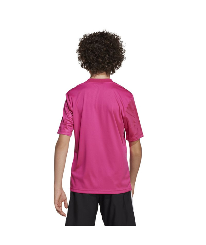 T-shirt Football Enfant adidas Icon25 Jsy...