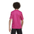 T-shirt Football Enfant adidas Icon25 Jsy Terema/Noir