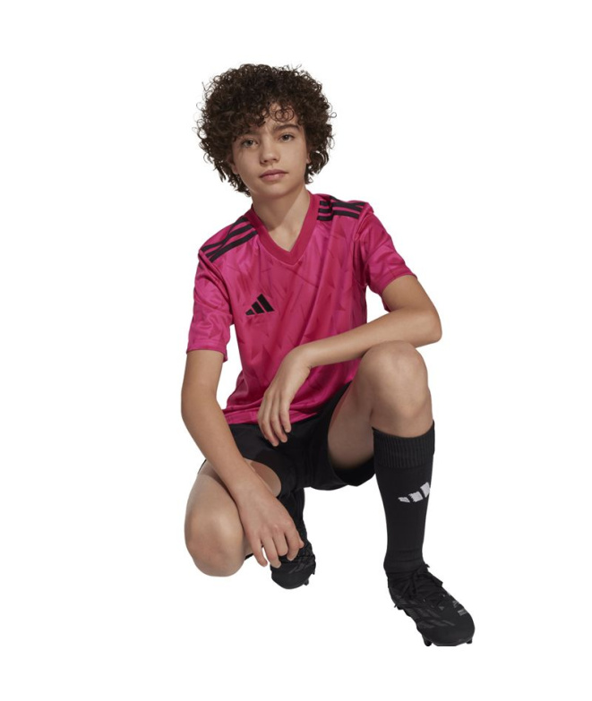 T-shirt Football Enfant adidas Icon25 Jsy...