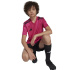 T-shirt Football Enfant adidas Icon25 Jsy Terema/Noir
