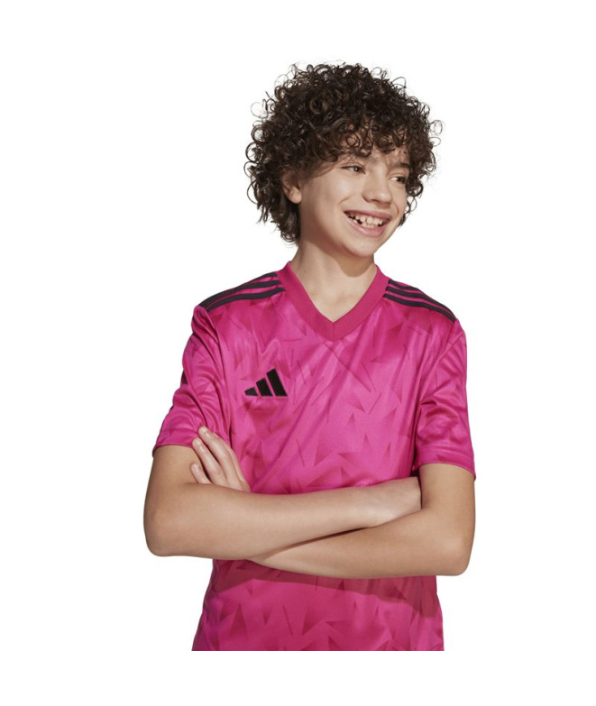 T-shirt Football Enfant adidas Icon25 Jsy...