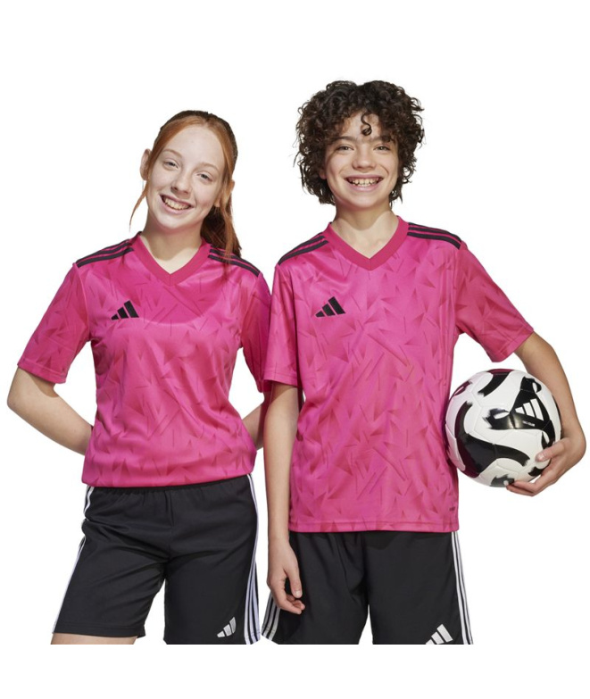 T-shirt Football Enfant adidas Icon25 Jsy...