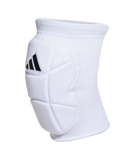 Voleibol Infantil adidas Elite Kp, branca/preta.