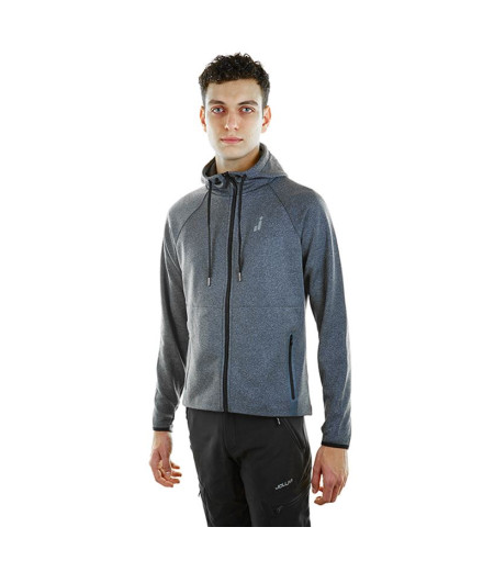 Veste de Montagne Joluvi Kross Full Homme