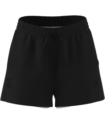 Calça pretas Mulher adidas All Season Ft Sh