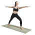 Sutiã esportivo Mulher adidas All Me Ls preto Fitness