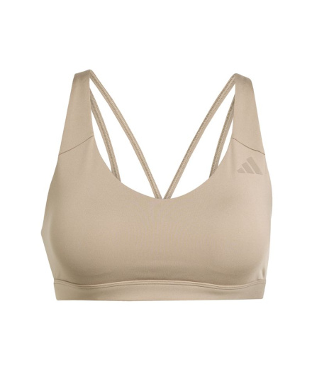 Sujetador Deportivo de Fitness adidas All Me Ess Ms Mujer...