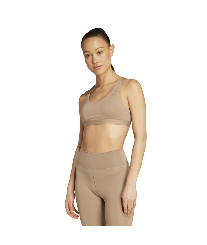 Sutiã esportivo Mulher adidas All Me Ess Ms...