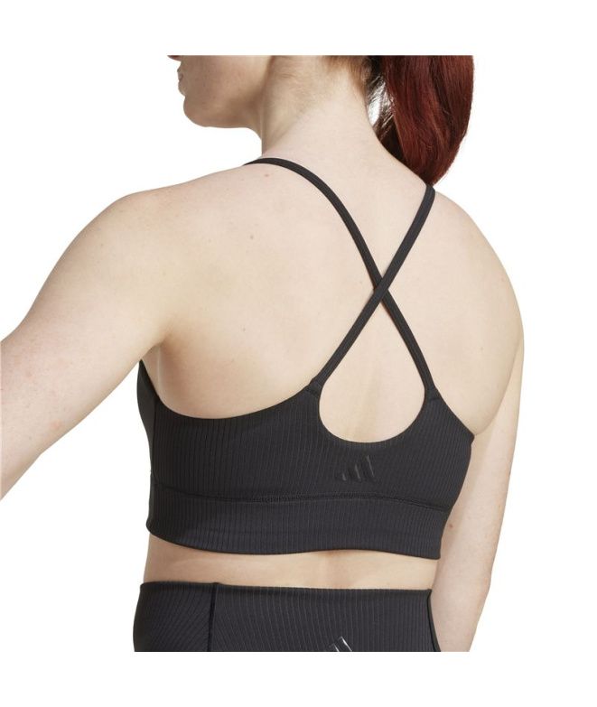 Sujetador Deportivo de Fitness adidas All Me...