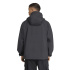 Veste Montagne noire Adidas Myshelter Homme