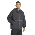 Veste Montagne noire Adidas Myshelter Homme