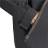Veste Montagne noire Adidas Myshelter Homme