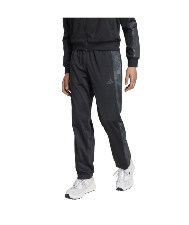Pantalons Homme adidas 3-Stripes Camo TR...