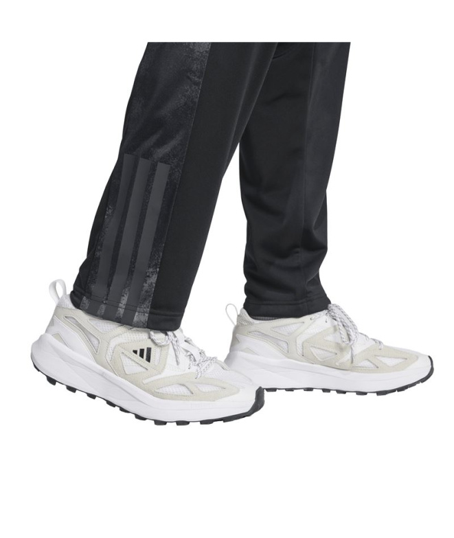 Pantalons Homme adidas 3-Stripes Camo TR...