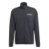 Jaqueta Montanha adidas Mountain Polar Mt Cw Fz Fl Homem