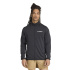 Jaqueta Montanha adidas Mountain Polar Mt Cw Fz Fl Homem