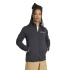 Polar de Montaña adidas Mt Cw Fz Fl Hombre Negro