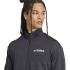 Polar de Montaña adidas Mt Cw Fz Fl Hombre Negro