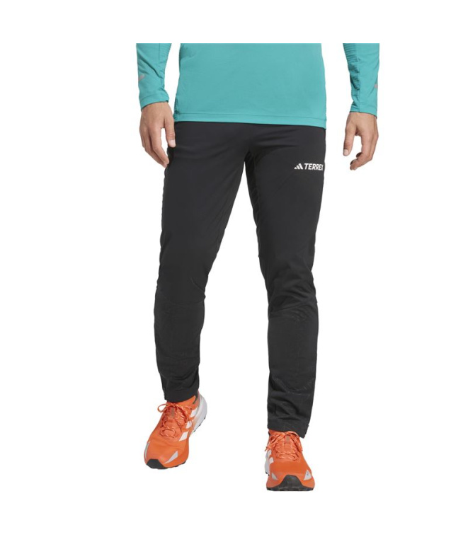 Calça Esqui Homem adidas Xpr Soft preta