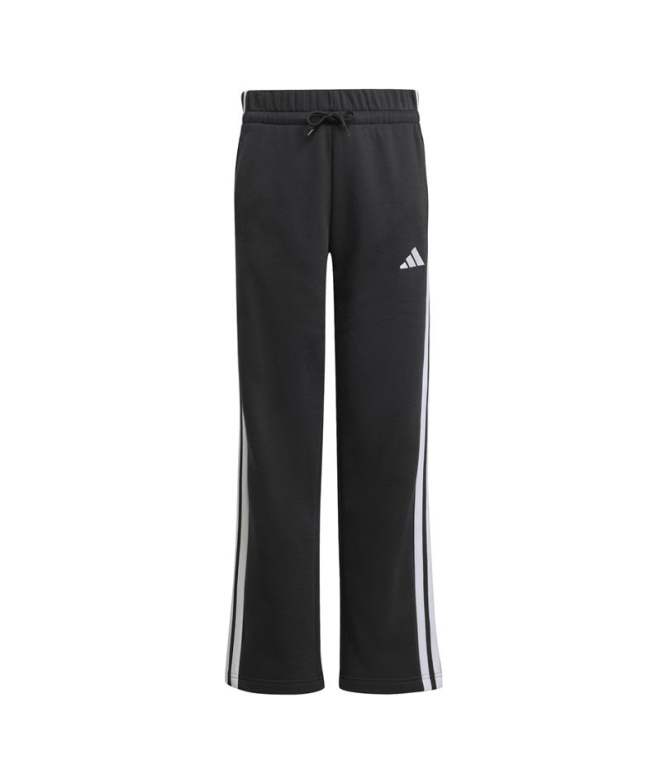 Fato de treino adidas Jg 3-Stripes FL Ts 240...
