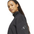 adidas Mulher Moletom All Season SL QZ preto