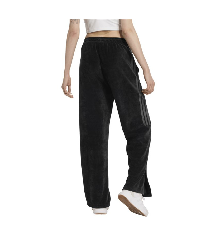 Pantalon adidas Tiro Q4 Femme Noir