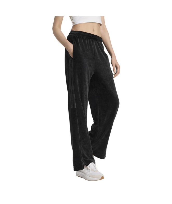 Pantalon adidas Tiro Q4 Femme Noir
