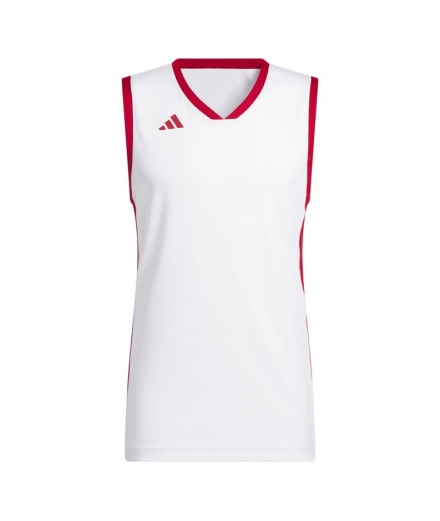 Camiseta Tirantes de Baloncesto adidas Pulse Speed Hombre...