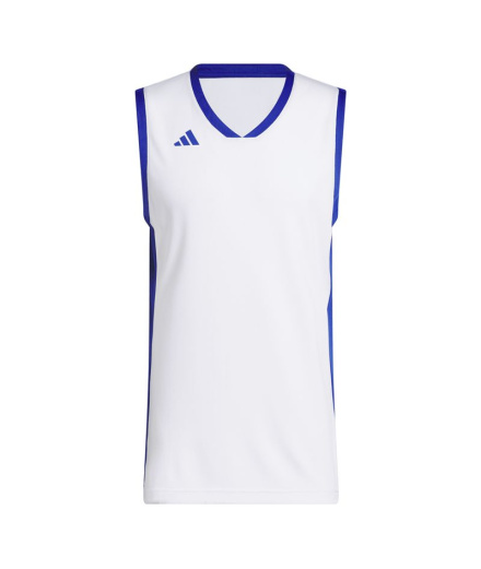Camiseta Tirantes de Baloncesto adidas Pulse Speed Hombre...