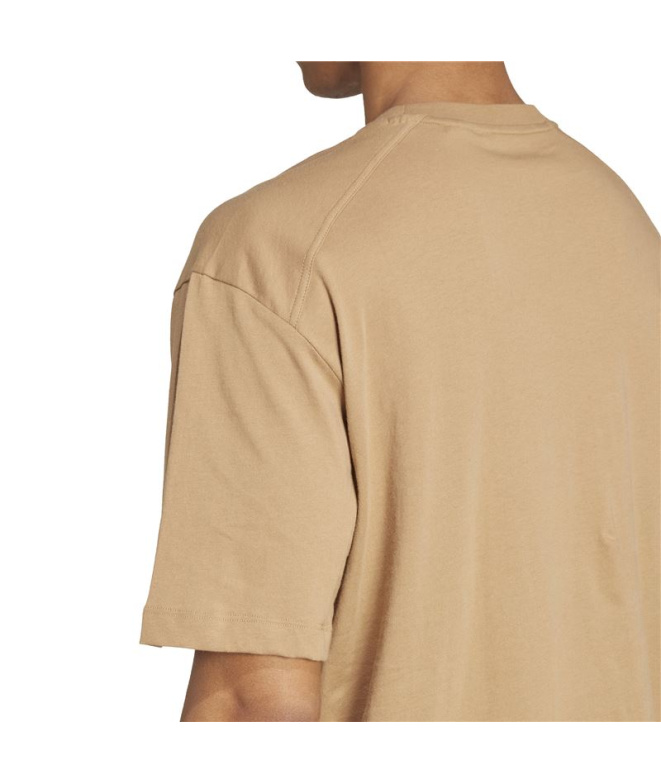 Camiseta de Montaña adidas Tx Logo Tee Hombre...