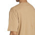 Camiseta Homem adidas Tx Logo Montanha marrom