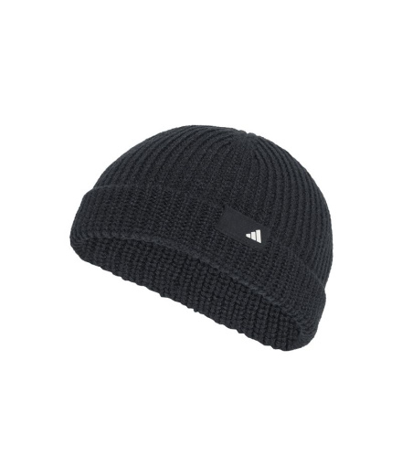 Gorro adidas Fisherman Negro/Blanco