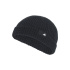 Bonnet de pêcheur adidas noir et blanc