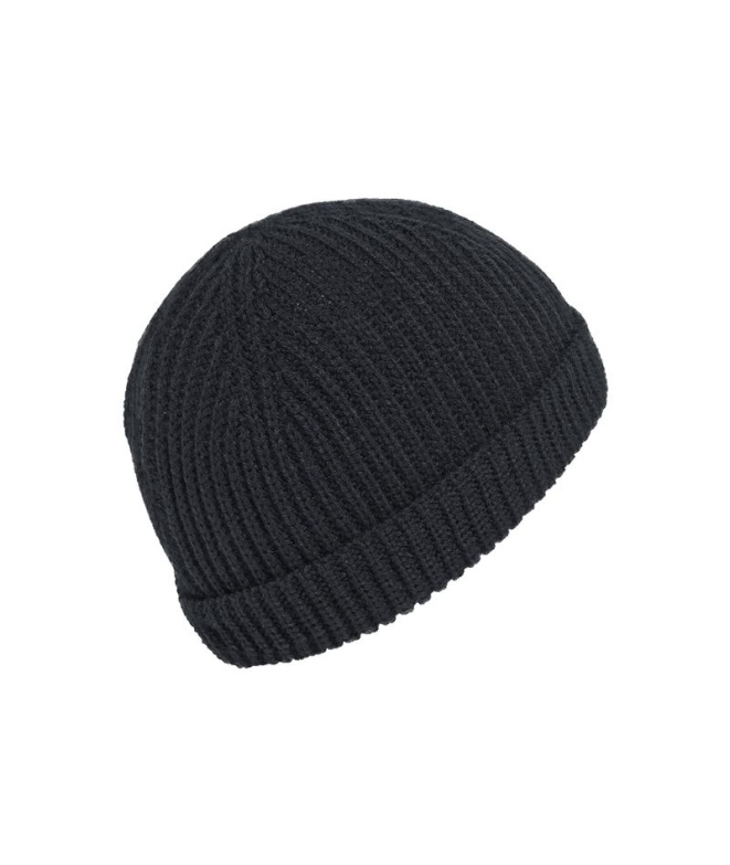 Bonnet de pêcheur adidas noir et blanc