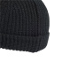 Bonnet de pêcheur adidas noir et blanc