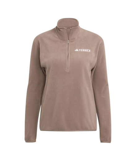 adidas Femme Montagne Polar Mt Ess Hz Fl Femme