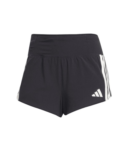 Pantalons Running adidas Adizero Gel Femme noir