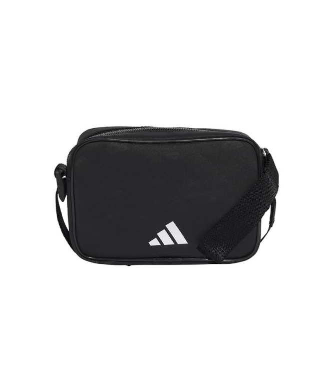 Bolsa Bolsa Mngrm Ess Preta adidas Branca