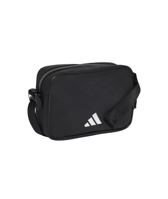 Bolsa Bolsa Mngrm Ess Preta adidas Branca