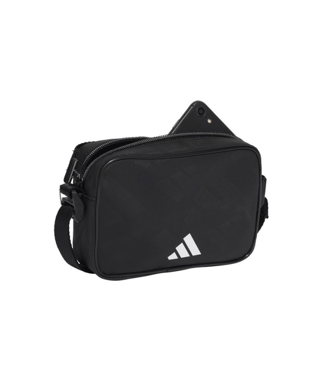 Sac Sac Mngrm Ess Noir adidas Blanc