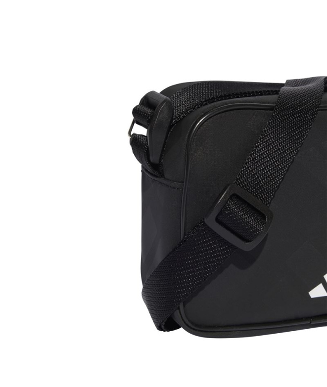 Sac Sac Mngrm Ess Noir adidas Blanc