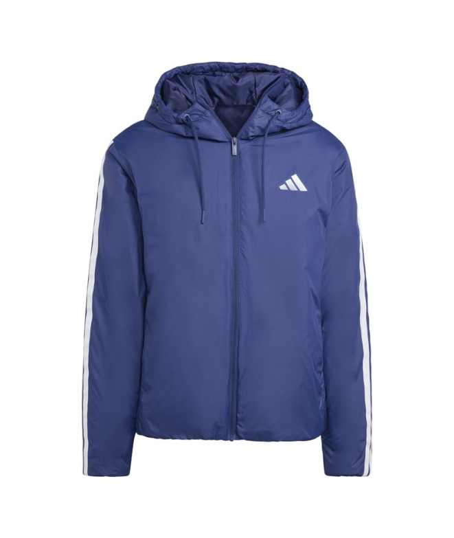 Veste Montagne adidas Ess 3-Stripes Insulated...